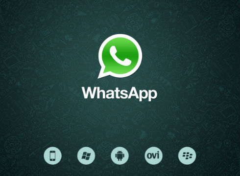 The most popular WhatsApp contact filter