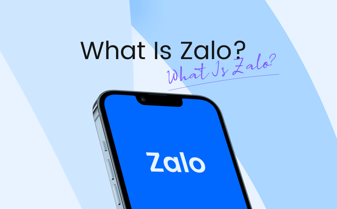 Zalo Customer Acquisition