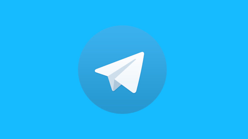 How to add an ID on Telegram